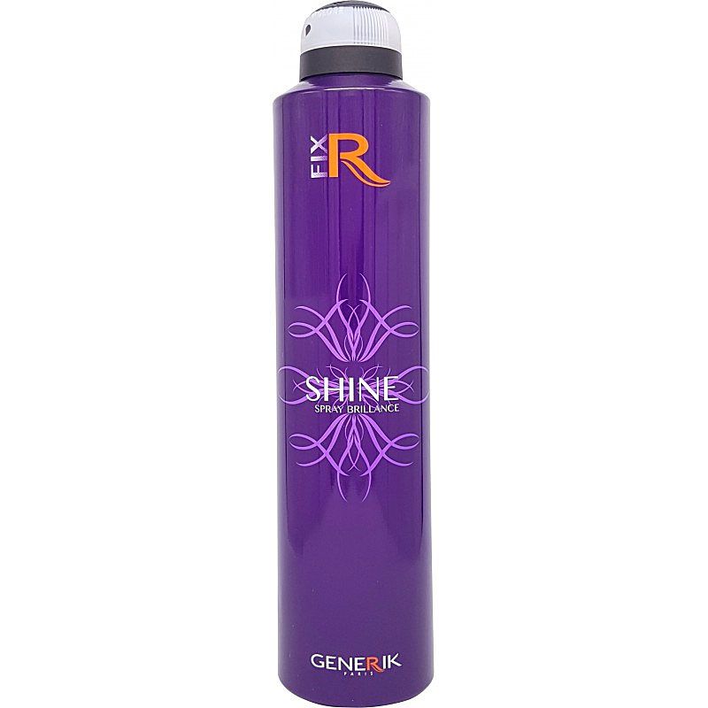 Generik shine spray brillance 300ml